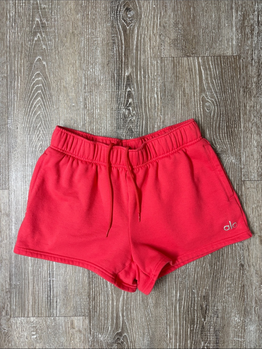 ALO Accolade Shorts